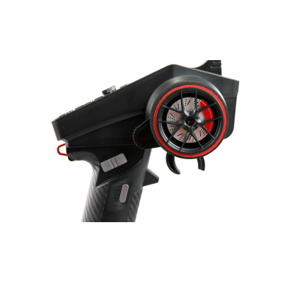 ATXB6 6 csatornás távirányító, beleértve a 6 csatornás vevőegységet is