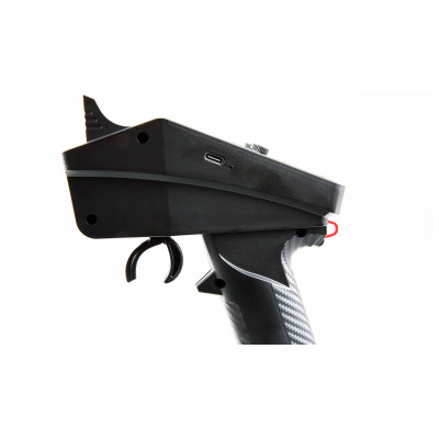 ATXB6 6 csatornás távirányító, beleértve a 6 csatornás vevőegységet is