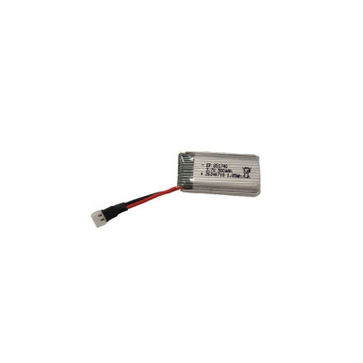 Amewi LiPo akkumulátor 1S 3.7V 500mAh Molex