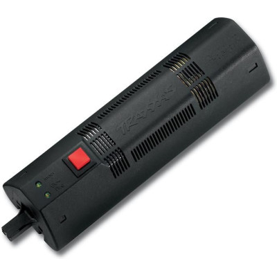 Traxxas Nitro Revo 1:8 s BlueTooth RTR modré