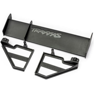 Traxxas křídlo Slash Late Model