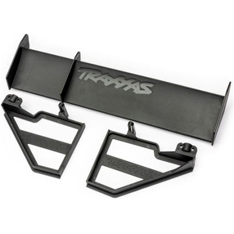 Traxxas křídlo Slash Late Model