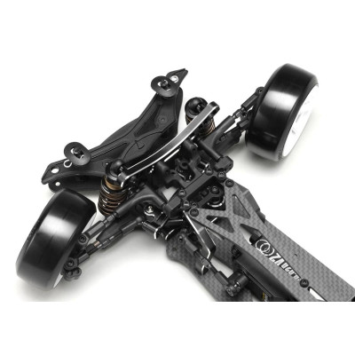 Yokomo Super Drift SD 3.0 stavebnice driftovacího podvozku