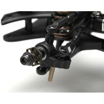 Yokomo Super Drift SD 3.0 stavebnice driftovacího podvozku