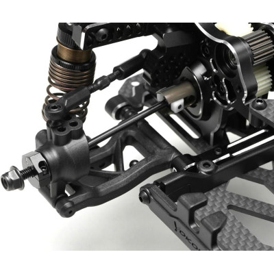 Yokomo Super Drift SD 3.0 stavebnice driftovacího podvozku