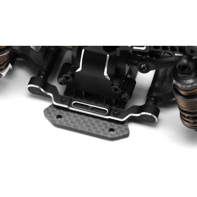 Yokomo Super Drift SD 3.0 stavebnice driftovacího podvozku