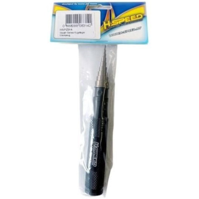 H-Speed vyrážeč ložisek stupňovitý 2-14mm