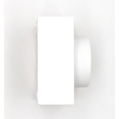 LEGO Iconic Silikonová svítící kostka 1x1