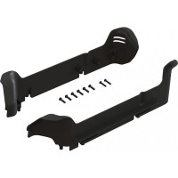 Arrma Big Rock 223S BLX 1:10 4WD RC modellautó alkatrésze: oldalsó lökhárítók.