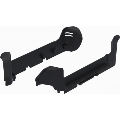 Arrma boční nárazníky