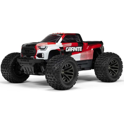 Arrma Granite 223S BLX 1:10 4WD RTR DSC modrá