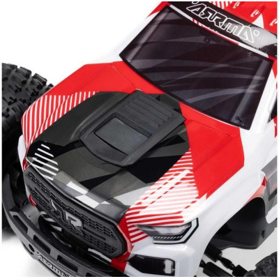 Arrma Granite 223S BLX 1:10 4WD RTR DSC modrá