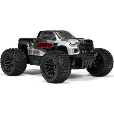 Arrma Granite 223S BLX 1:10 4WD RTR DSC modrá