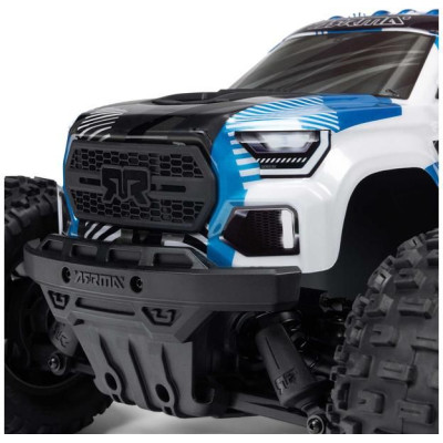 Arrma Granite 223S BLX 1:10 4WD RTR DSC červená