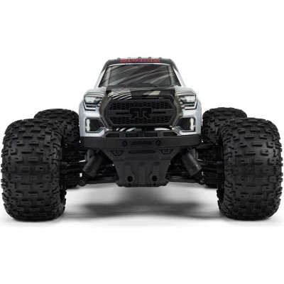 Arrma Granite 223S BLX 1:10 4WD RTR DSC červená