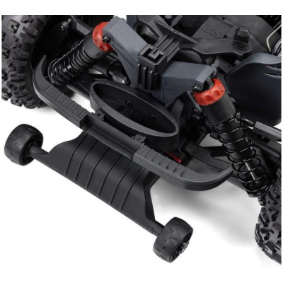 Arrma Granite 223S BLX 1:10 4WD RTR DSC červená