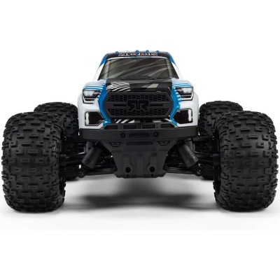 Arrma Granite 223S BLX 1:10 4WD RTR DSC ocelová