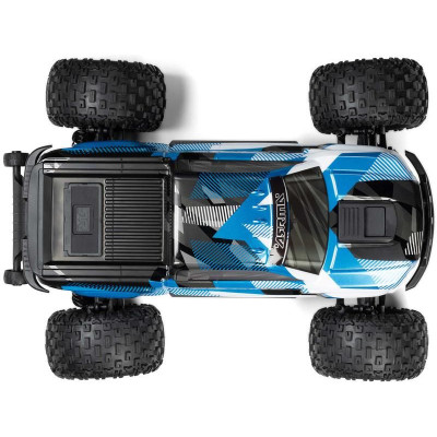 Arrma Granite 223S BLX 1:10 4WD RTR DSC ocelová