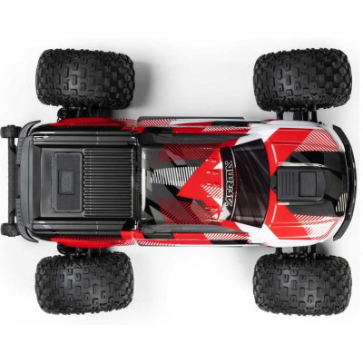 Arrma Granite 223S BLX 1:10 4WD RTR DSC ocelová