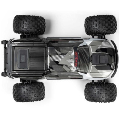 Arrma Granite 223S BLX 1:10 4WD RTR DSC ocelová