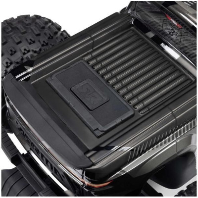 Arrma Granite 223S BLX 1:10 4WD RTR DSC ocelová