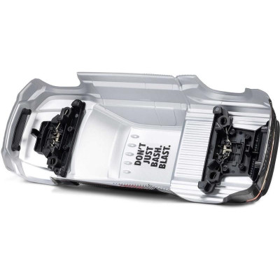 Arrma Granite 223S BLX 1:10 4WD RTR DSC ocelová