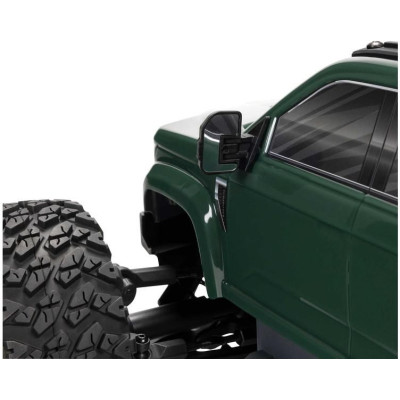 Arrma Big Rock 223S BLX 1:10 4WD RTR DSC černá