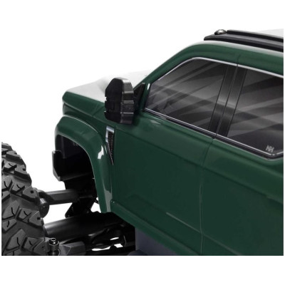 Arrma Big Rock 223S BLX 1:10 4WD RTR DSC černá