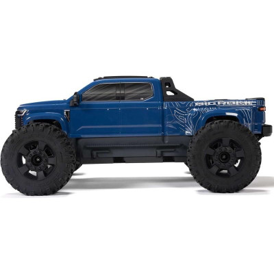 Arrma Big Rock 223S BLX 1:10 4WD RTR DSC černá