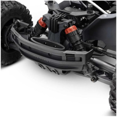 Arrma Big Rock 223S BLX 1:10 4WD RTR DSC černá