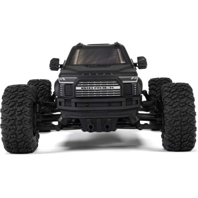 Arrma Big Rock 223S BLX 1:10 4WD RTR DSC zelená