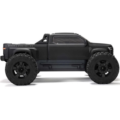 Arrma Big Rock 223S BLX 1:10 4WD RTR DSC modrá