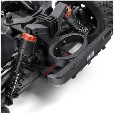 Arrma Big Rock 223S BLX 1:10 4WD RTR DSC modrá