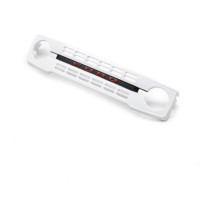 Alkatrész az Axial SCX24 Bronco V2 RC modellautóhoz: Bronco Heritage hűtő.