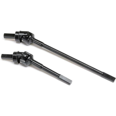 Axial hřídel univerzální pro konverzní sadu portálových náprav: SCX10 PRO