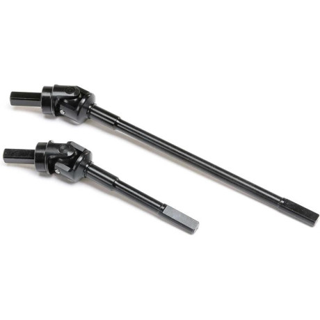 Axial hřídel univerzální pro konverzní sadu portálových náprav: SCX10 PRO