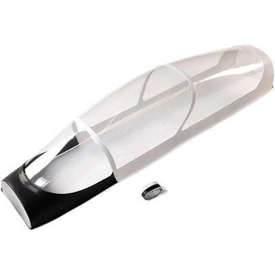 Hangár 9 kabin: Aermacchi MB-339 60-85N katonai