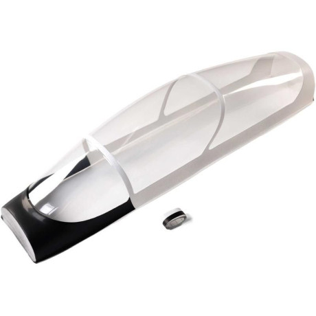 Hangár 9 kabin: Aermacchi MB-339 60-85N katonai