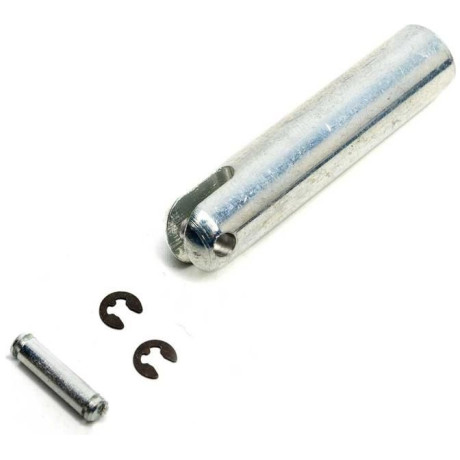 9-es hangár rugalmas tengelye: 60-86N: Aermacchi MB-339 60-86N