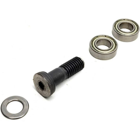 Hangar 9 merevítőrúd tengely: Aermacchi MB-339 60-85N Katonai célú