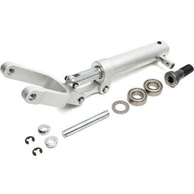 Hangar 9 orrfutómű: Aermacchi MB-339 60-85N katonai