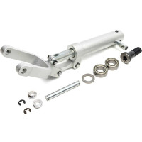 Pótalkatrész RC repülőgép modellekhez Hangar 9 Aermacchi MB-339 60-86N Katonai: orrfutómű.