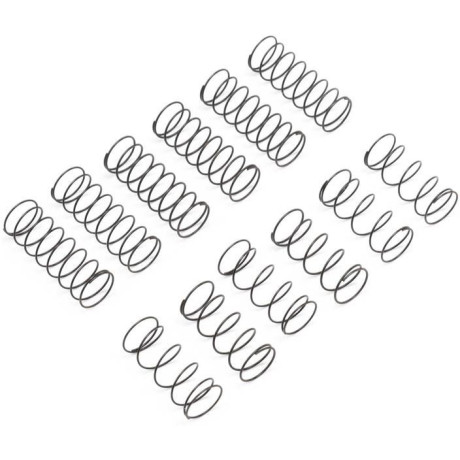 Losi sada pružin tlumičů: Micro-B