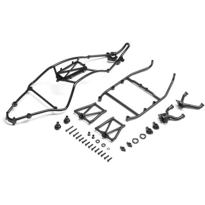 Losi ochranná klec: Mini LMT Megalodon