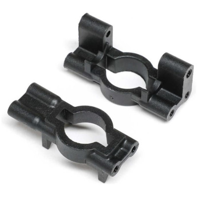 Losi držák karosérie: Mini LMT