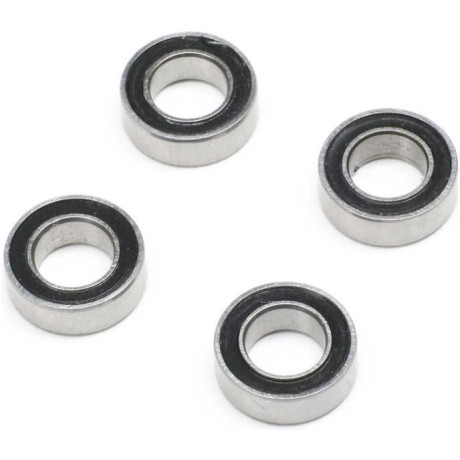 Losi kuličkové ložisko 5x9x3mm (4)