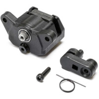 Alkatrész a Moto SM motorkerékpár Losi 1:4 RC modelljéhez: első féknyereg V2.