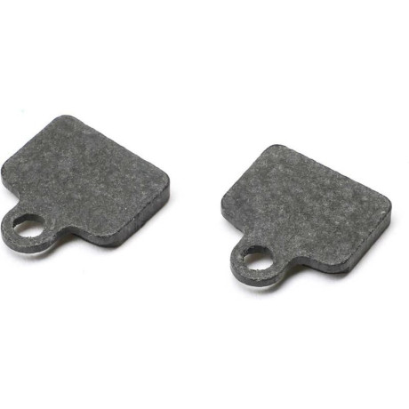 Losi brzdové destičky (2): PM-MX/SM