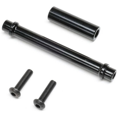 Losi náboj zadní V2, vložka předního ložiska: PM-MX/SM