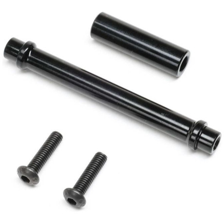 Losi náboj zadní V2, vložka předního ložiska: PM-MX/SM